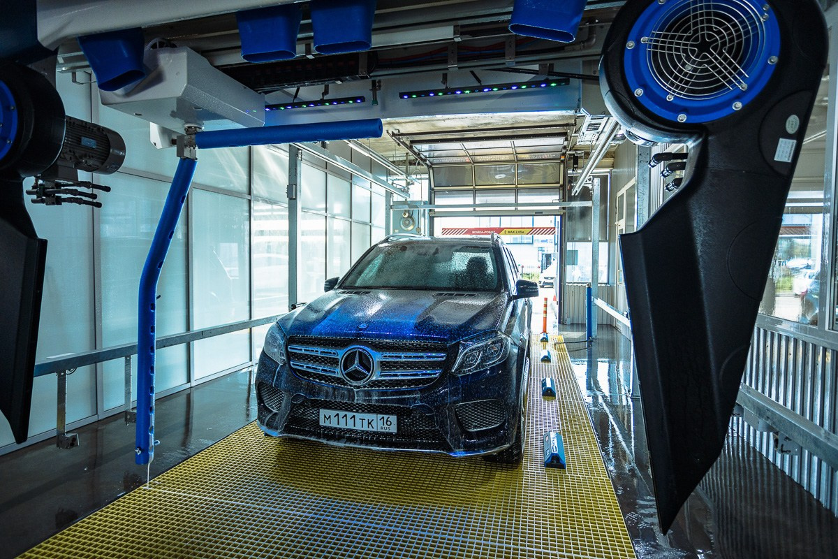 БИЗНЕС КОНТЕНТ. АЛЕКСАНДР ФОКС