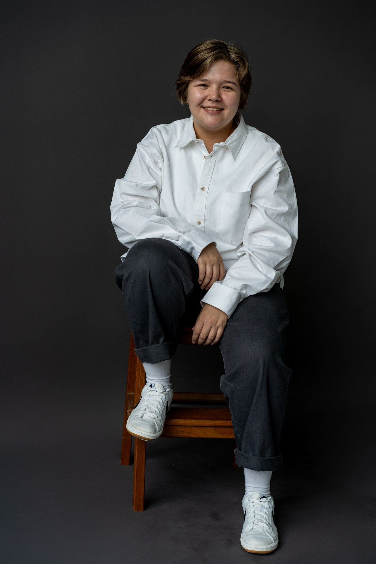 Отзывы. Фотограф Елизавета Потешкина