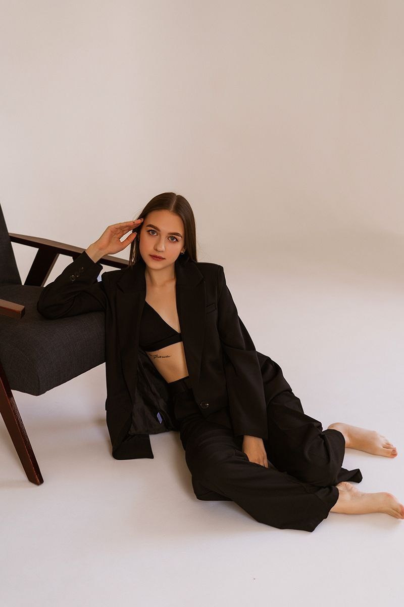 Индивидуальные съемки. Фотограф в Иркутске и Ангарске Татьяна Гаранина