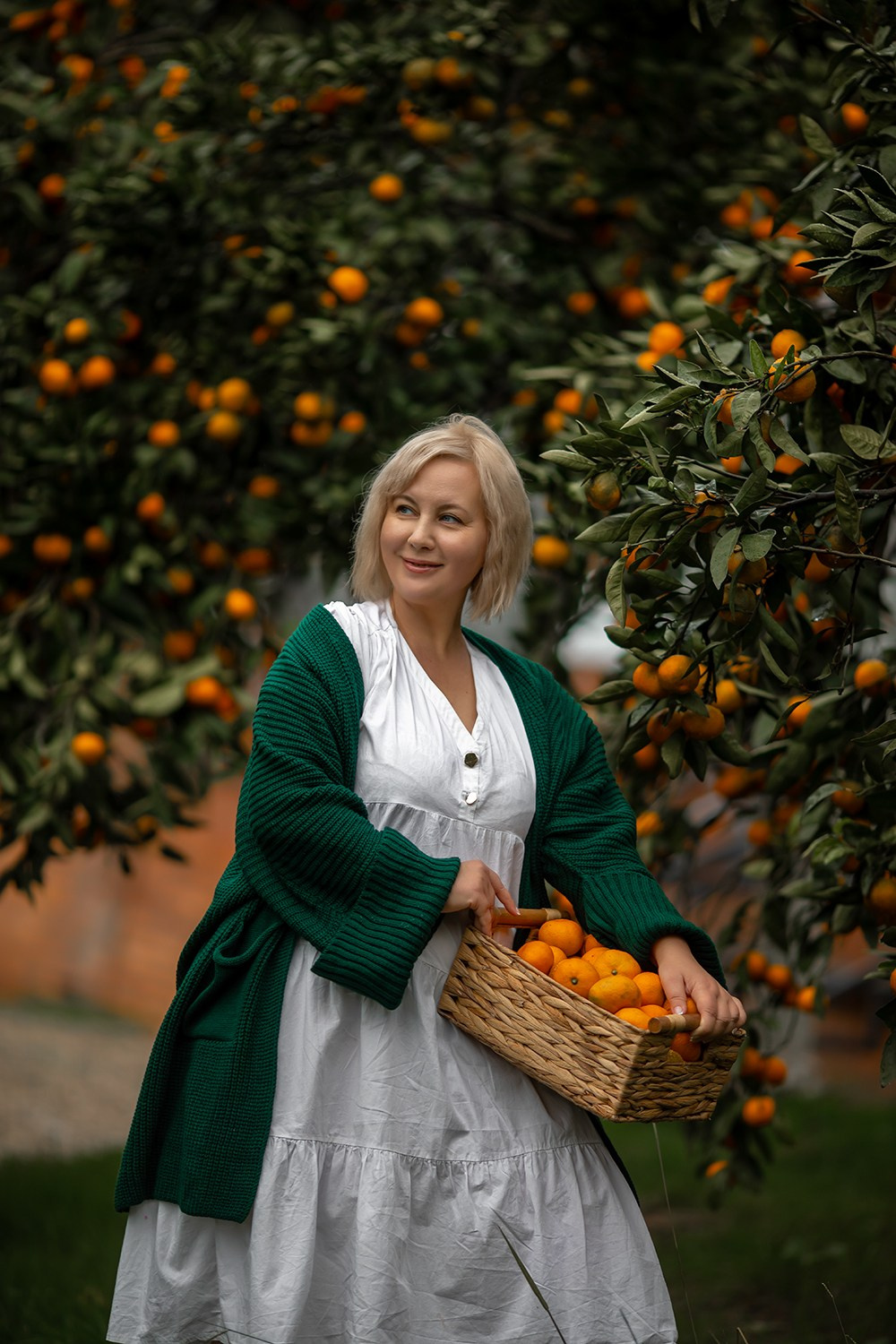 Фотодевичник Абхазия. Фотограф в Крыму Дзгоева Ксения