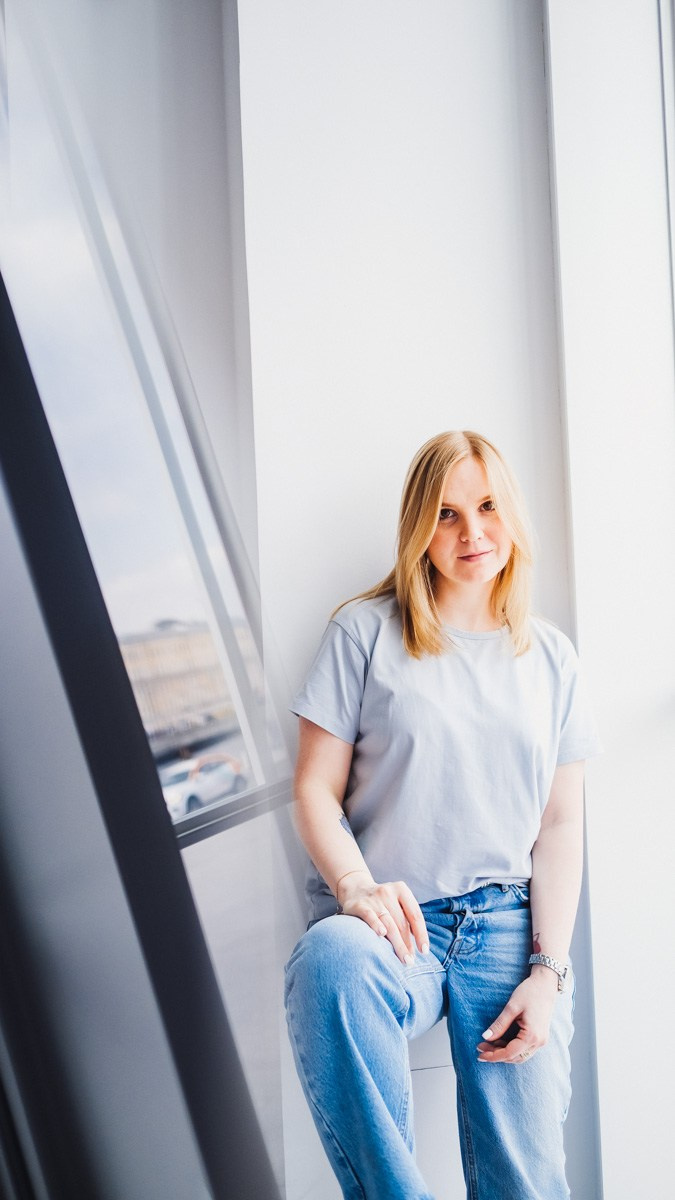 Татьяна. Семейный фотограф Москва и Домодедово Ольга Игнатова