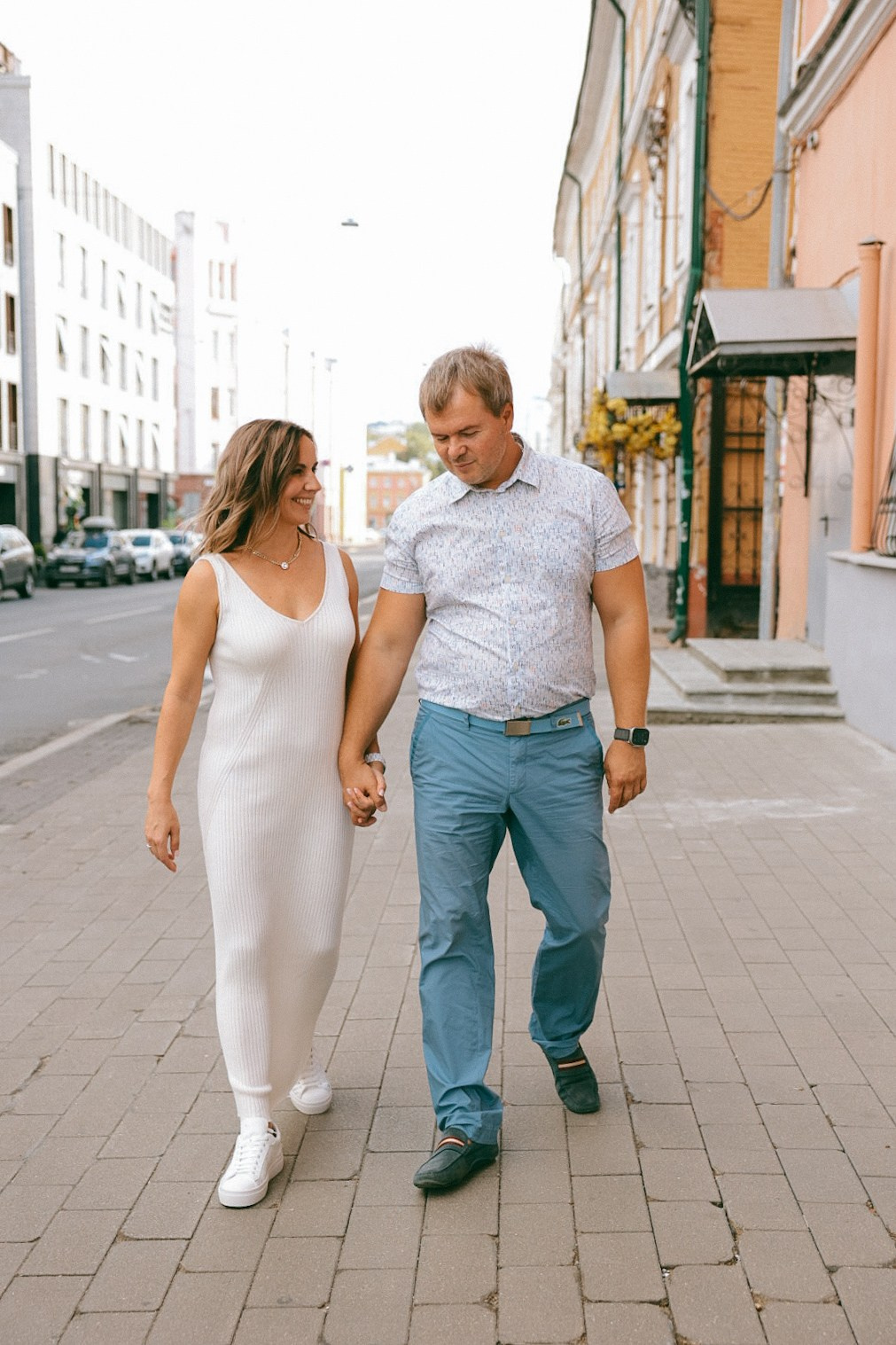 Family. Фотограф Нижний Новгород