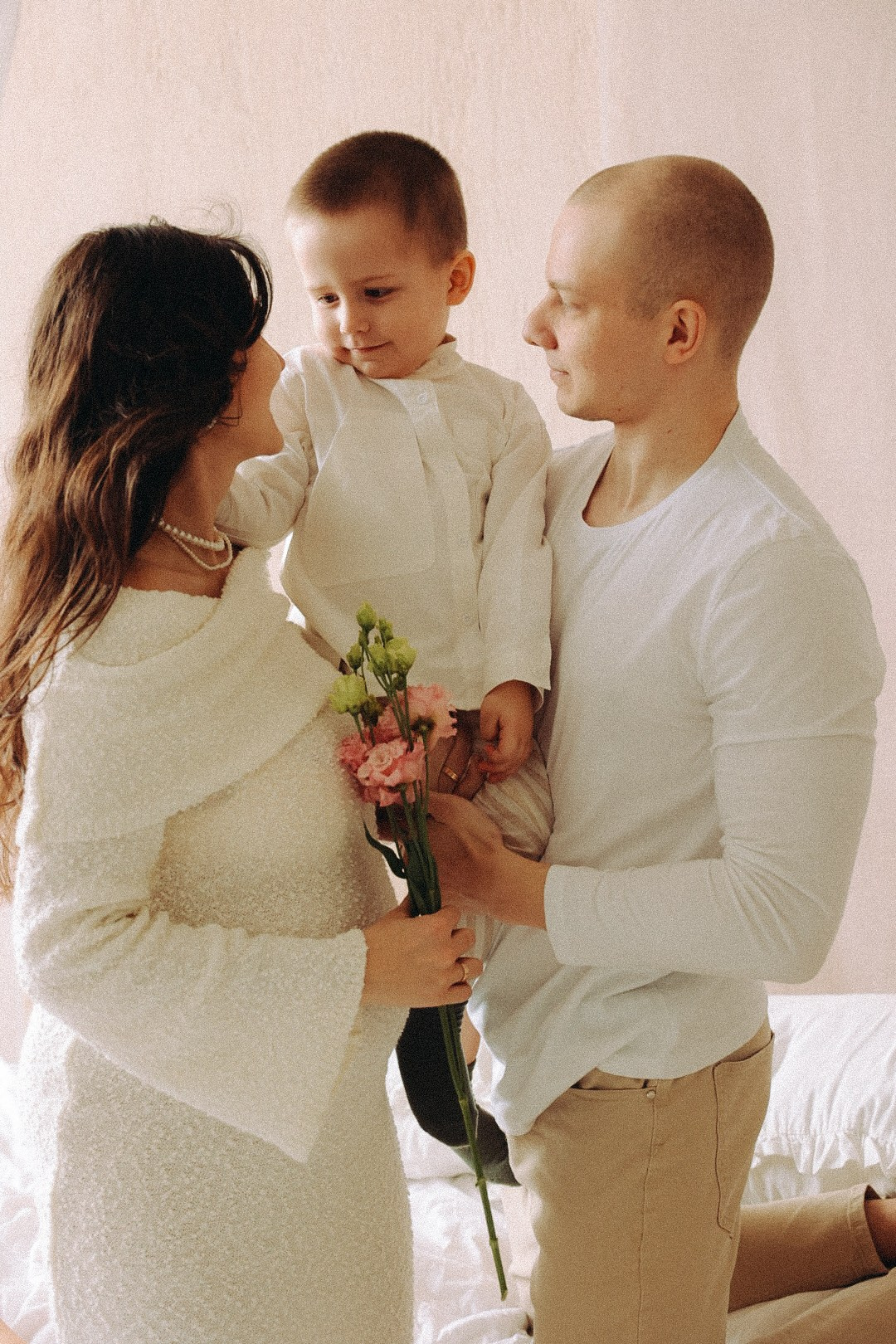 Family. Фотограф Нижний Новгород