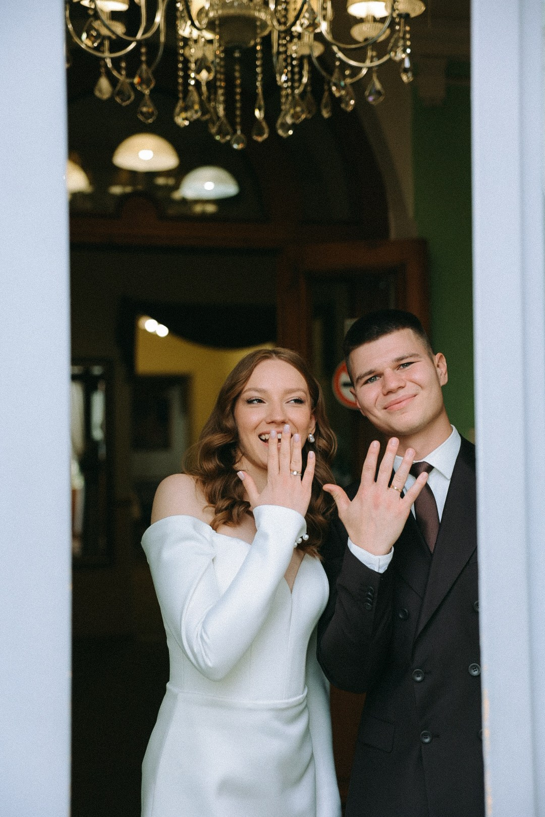 Марсель и Аня. Фотограф Нижний Новгород