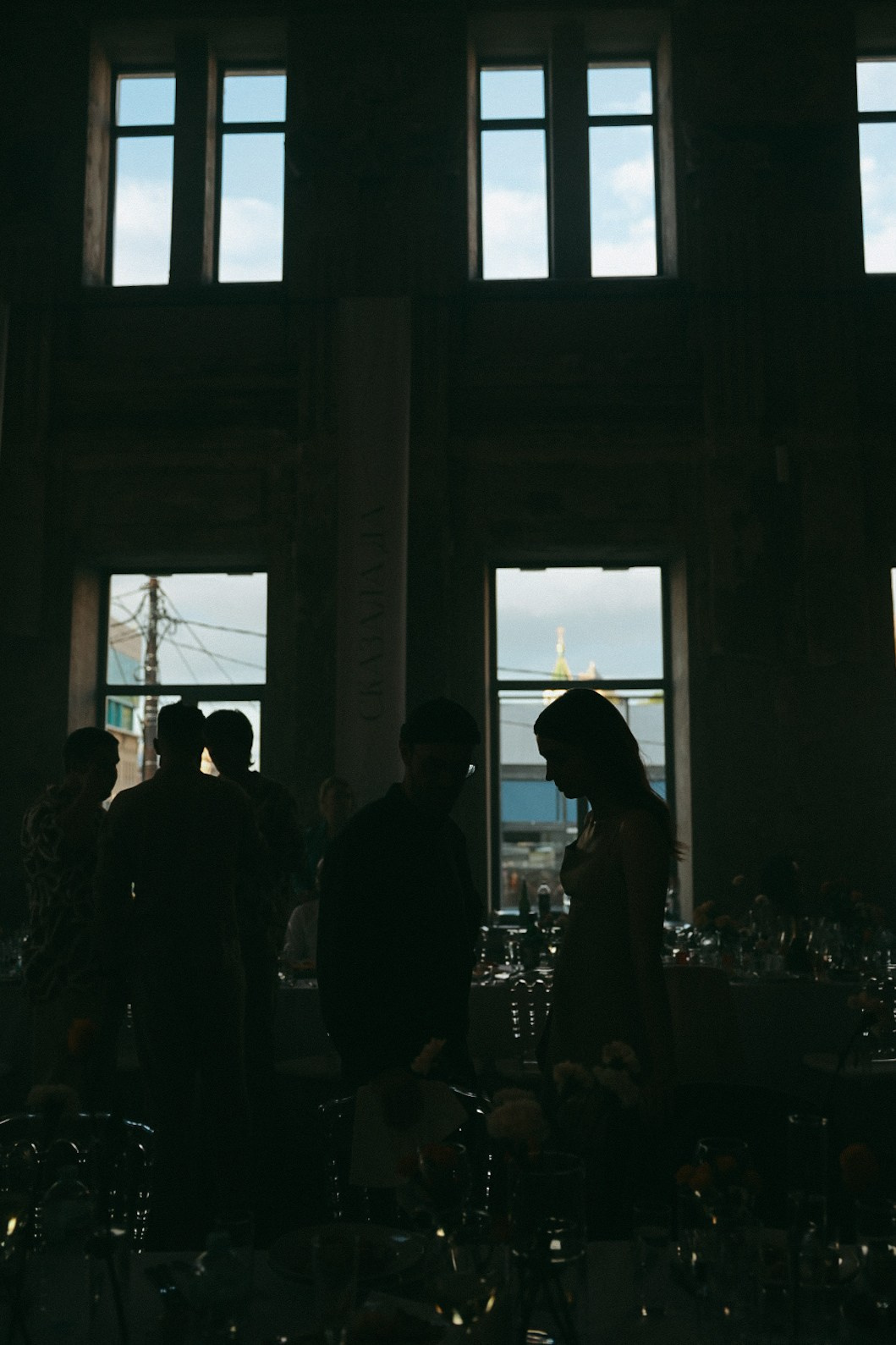 Артем и Таня. Фотограф Нижний Новгород