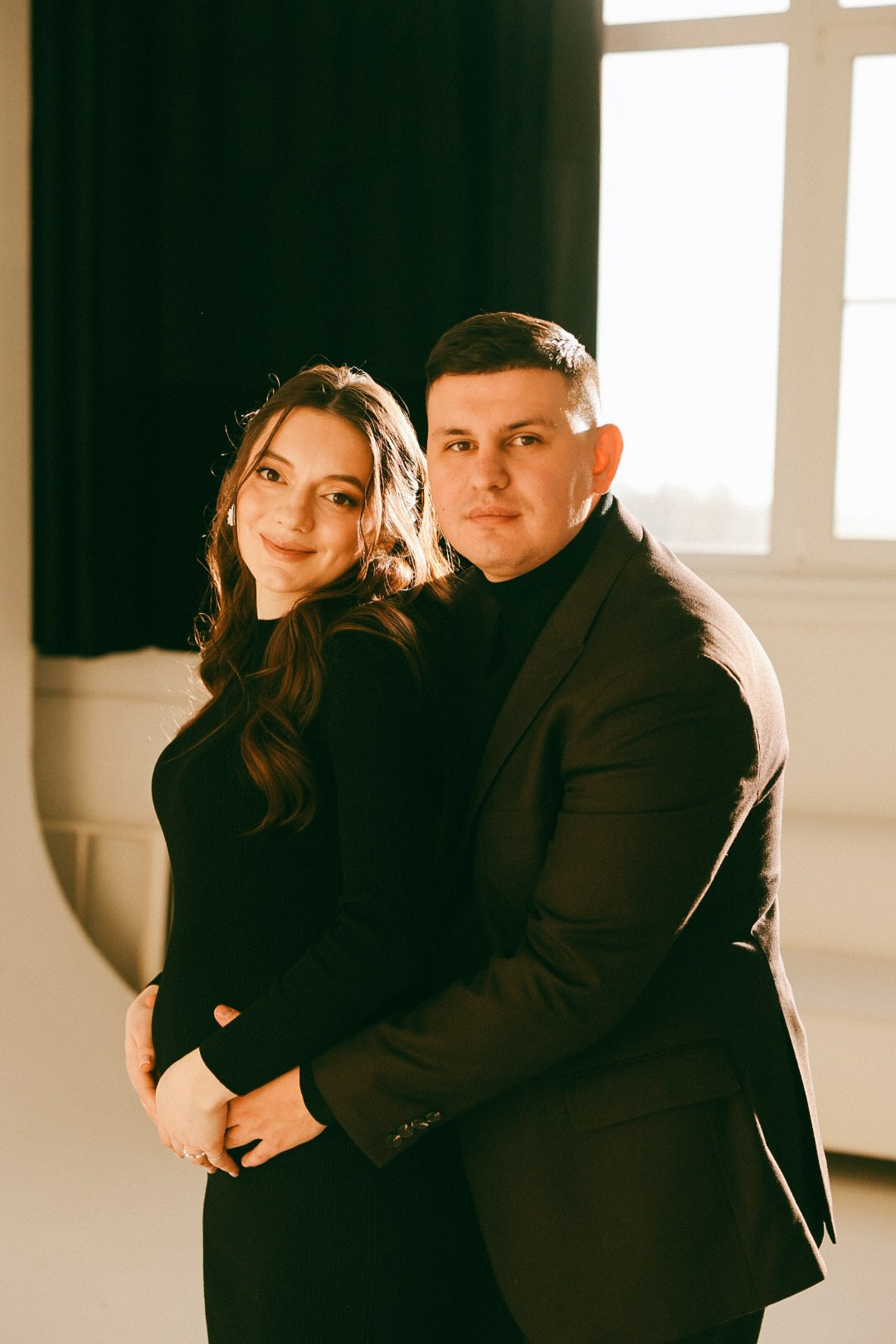 Саша и Алена. Фотограф Нижний Новгород