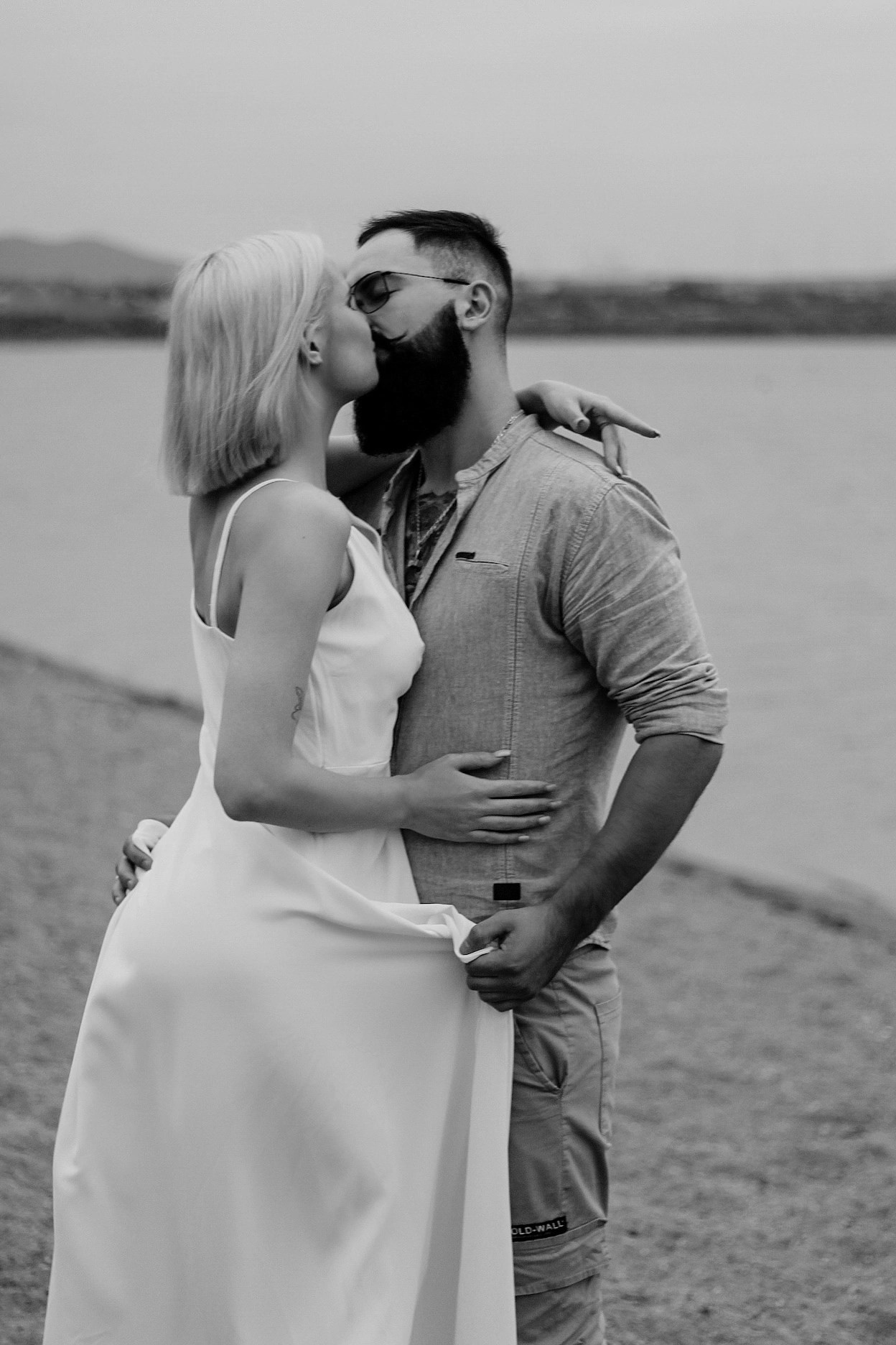 Love story. Фотограф Иванова Елена в Иркутске