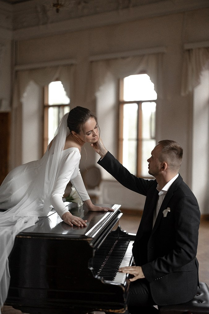 Фотограф Украинцева. Подрядчики и друзья сети свадебных площадок House for wedding