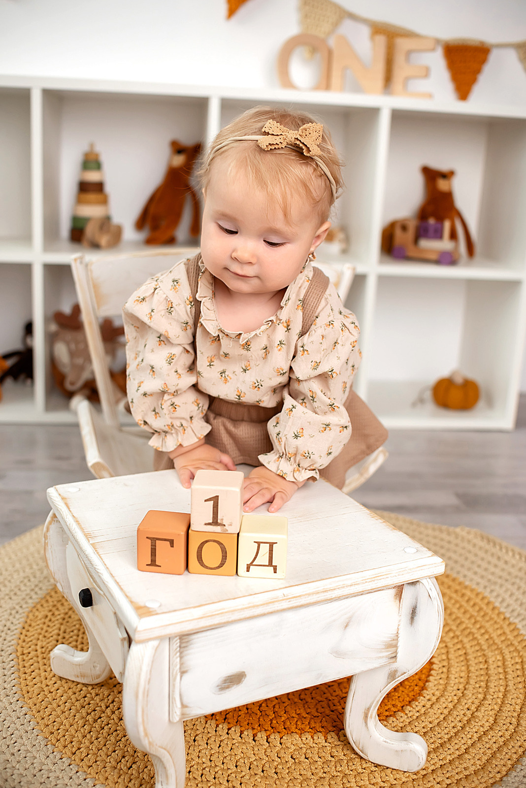 Милана. Детский фотограф новорождённых в Минске Боровик Екатерина