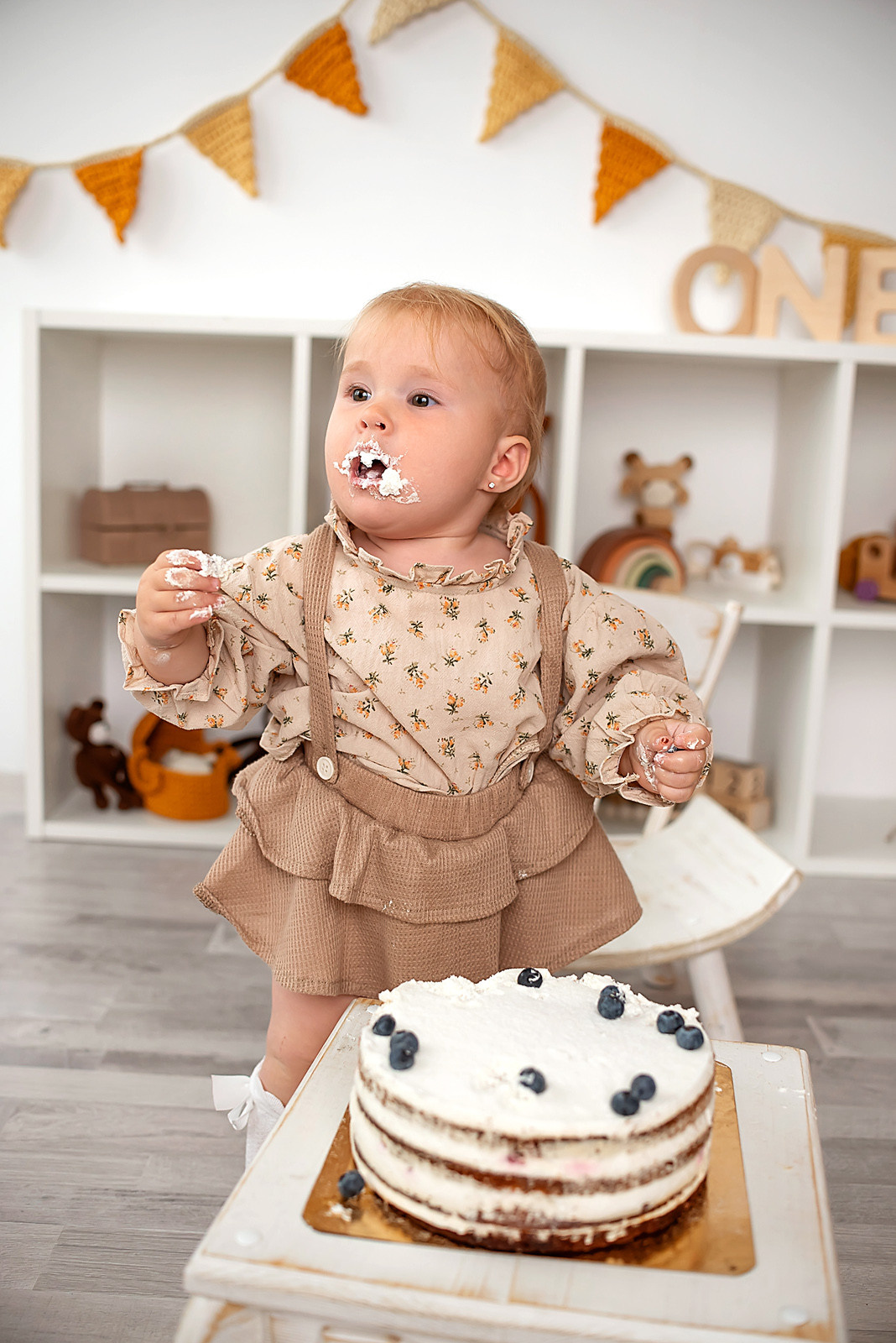 Милана. Детский фотограф новорождённых в Минске Боровик Екатерина