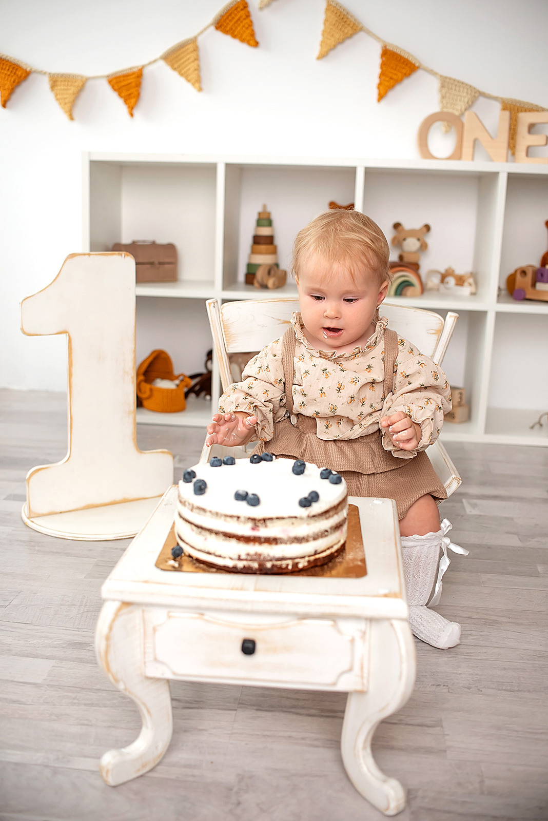 Милана. Детский фотограф новорождённых в Минске Боровик Екатерина