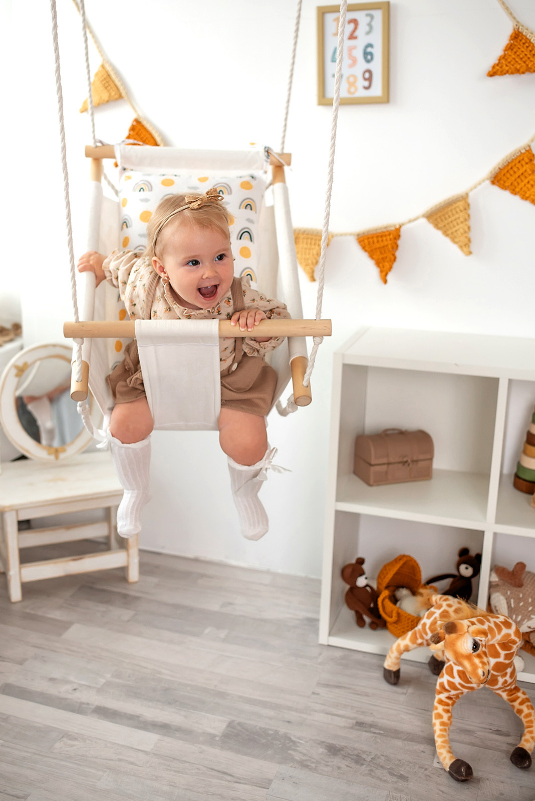 Милана. Детский фотограф новорождённых в Минске Боровик Екатерина