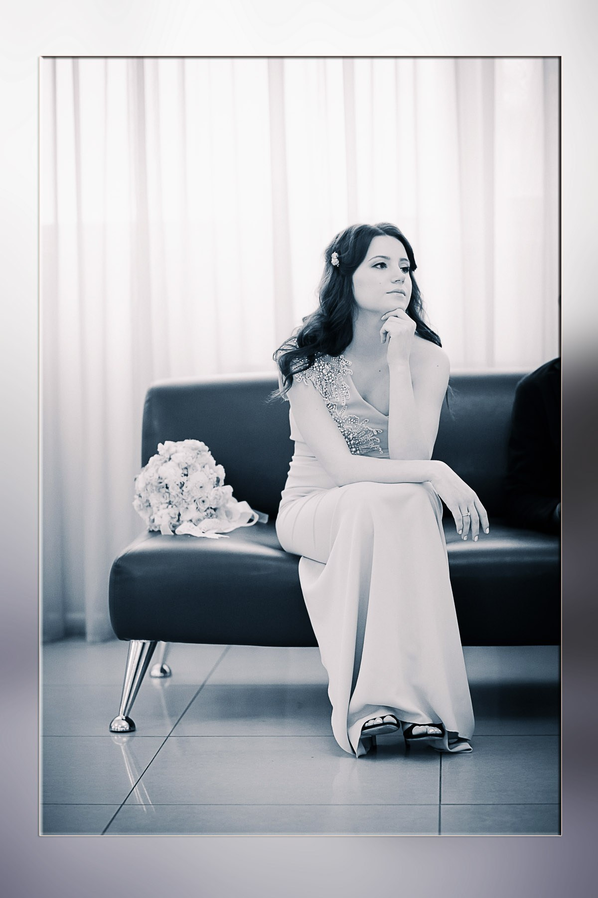 Свадьба Алиса и Лев гостинница Ритц Карлтон. Skazka.wfolio.pro