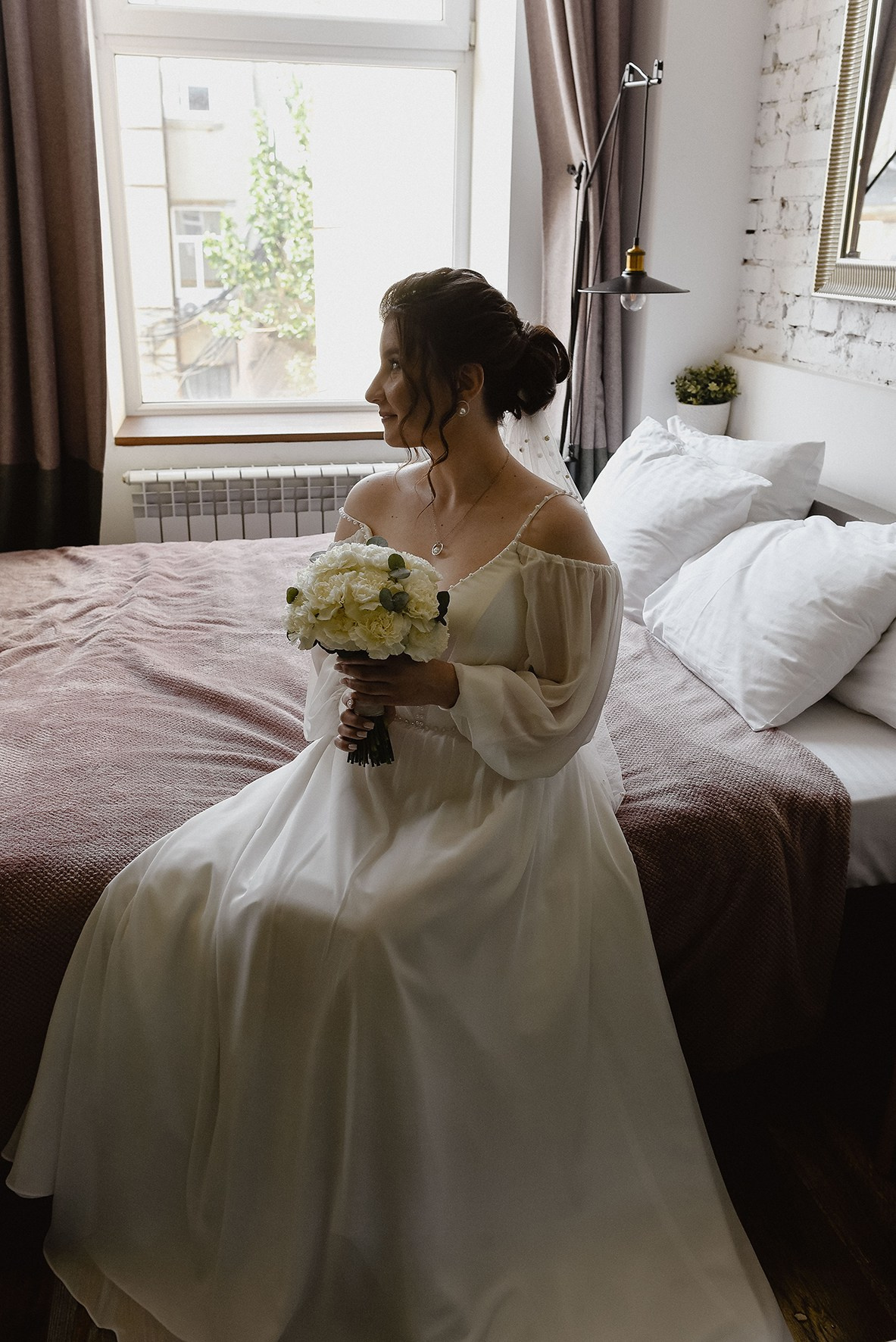 Алла и Дмитрий. Свадебный и семейный фотограф в Ростове-на-Дону Елена Сторожок