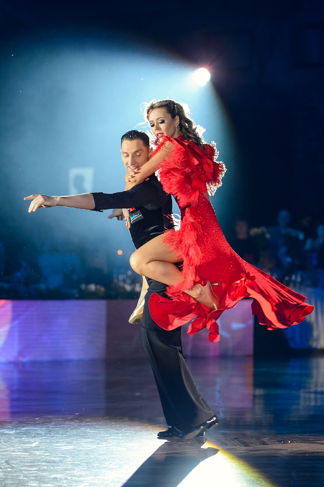 Кубок Кремля — Гордость России 2024-04-20. Фотограф Светозар Андреев