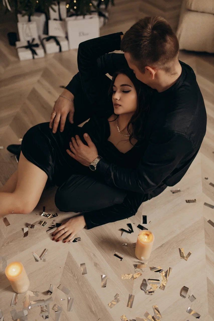 Вдвоем.❤. Фотограф Татьяна Русакова