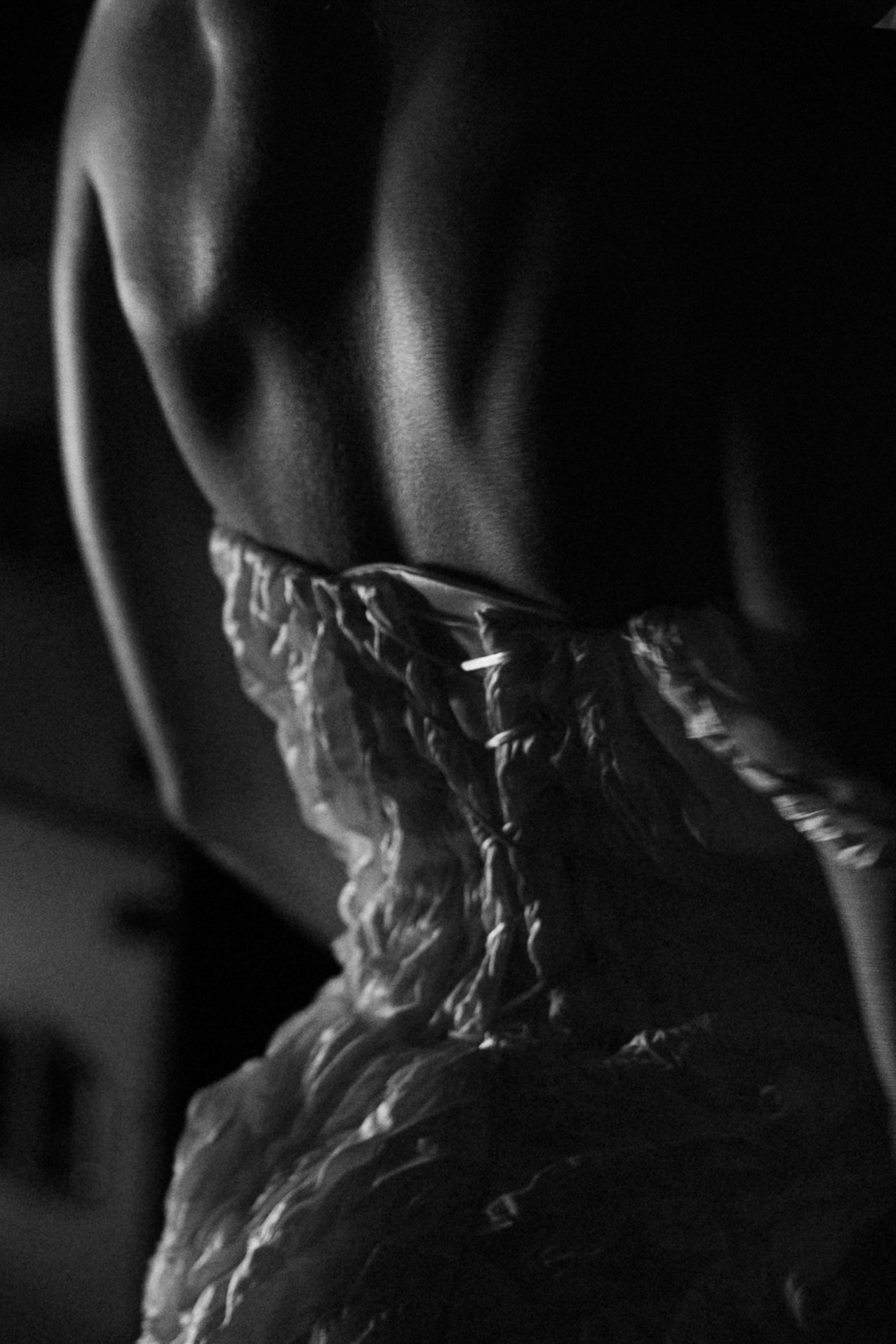 Ол ай нид из ё лав тунайт. Свадебный фотограф Алина Ампер