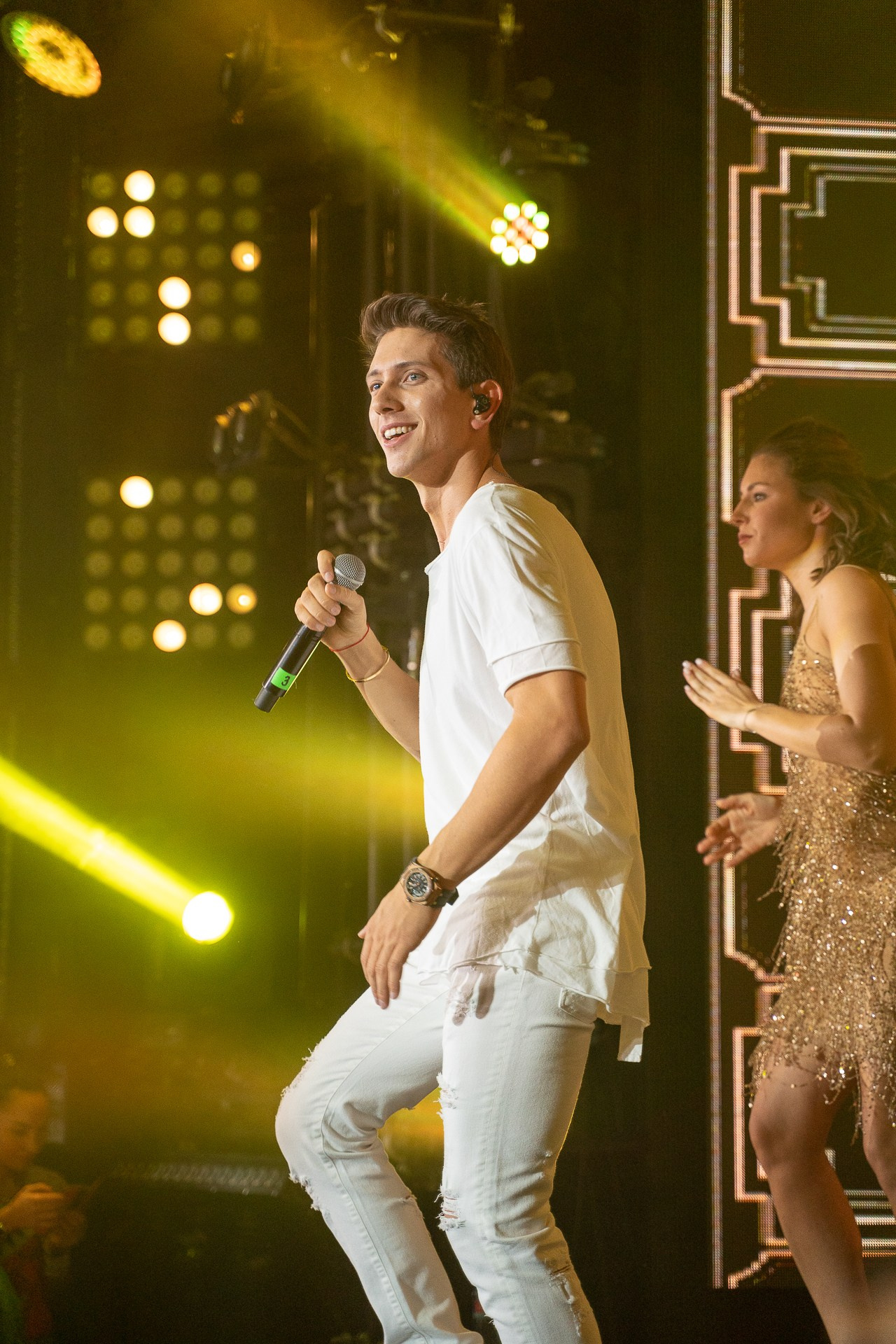 Дима Билан, T-Killah, ВладиМир, Люся Чеботина, Sam Pikar, Timbaland. Фотограф для бизнеса, Дмитрий Федосеев, Санкт-Петербург