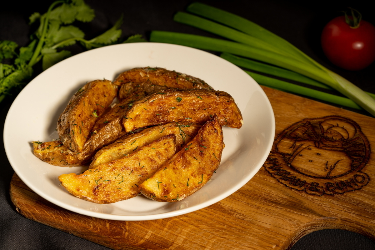 Фуд фотография для меню 