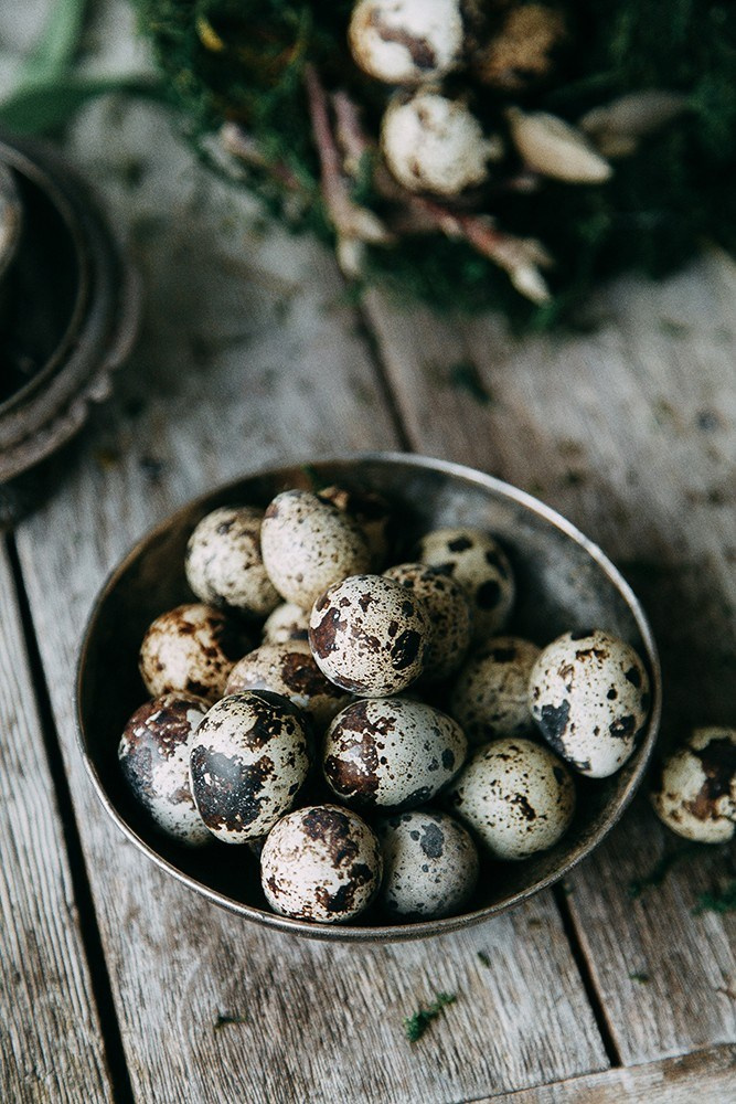 ПАСХАЛЬНАЯ ИСТОРИЯ