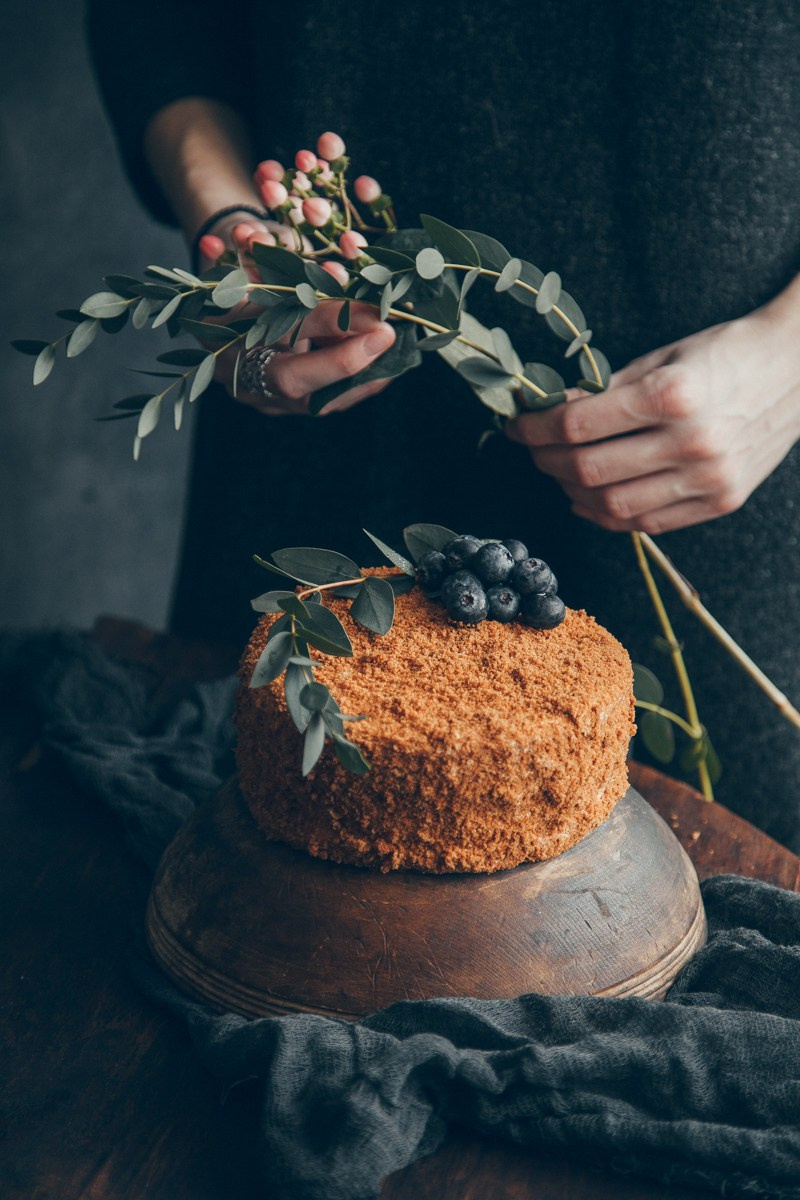 Фуд практикум