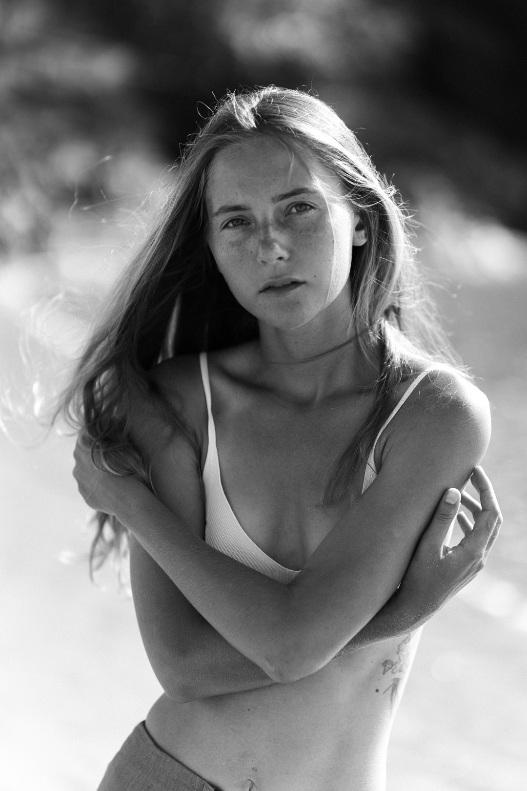 Nelli. Kseniia Kremneva — Photographer