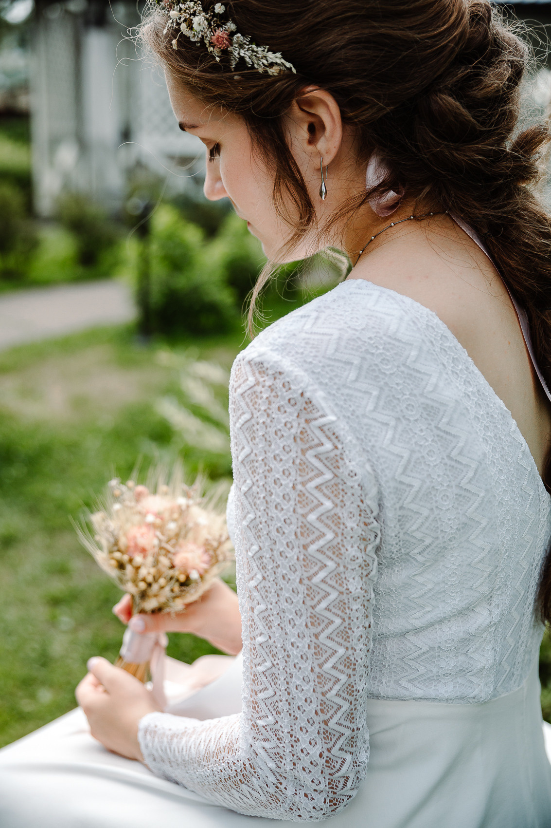 Свадебная съемка фото