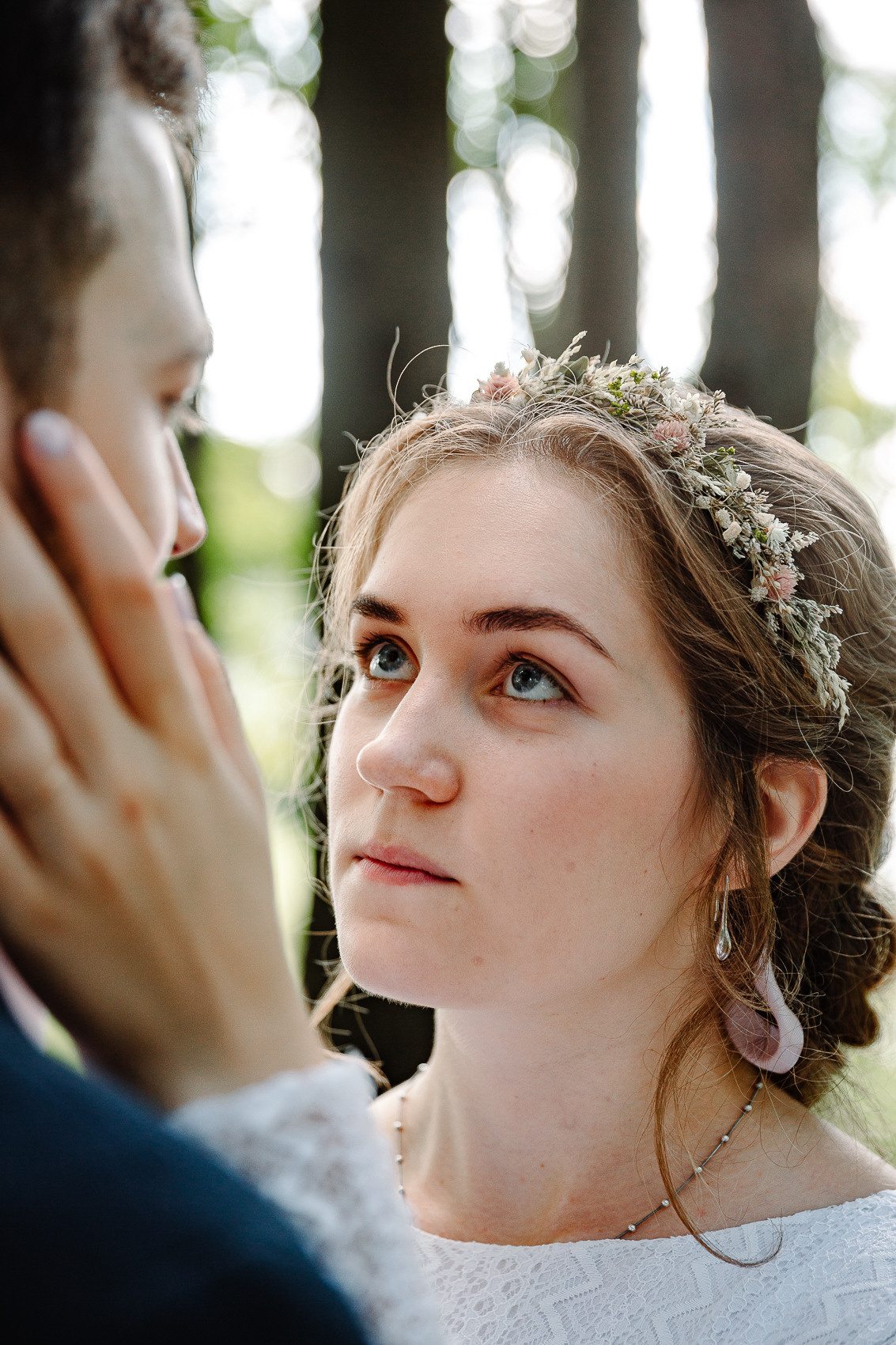 Свадебная съемка фото