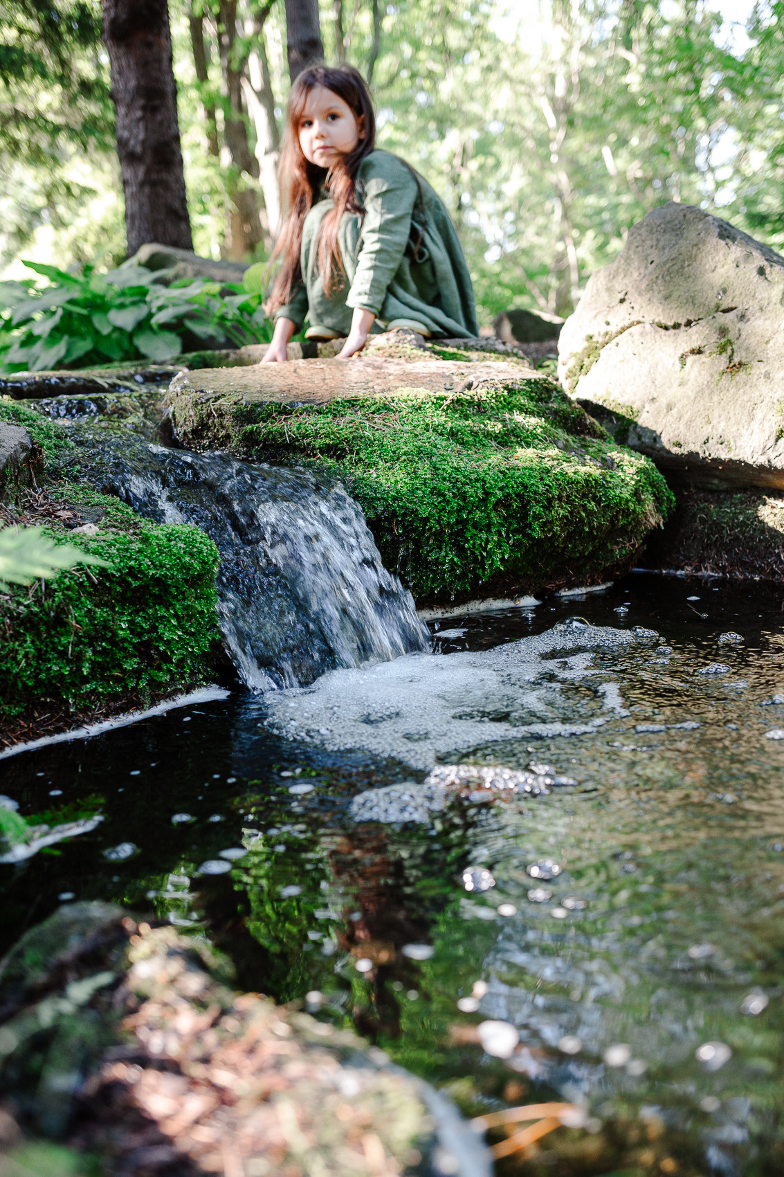 Семейная съемка фото