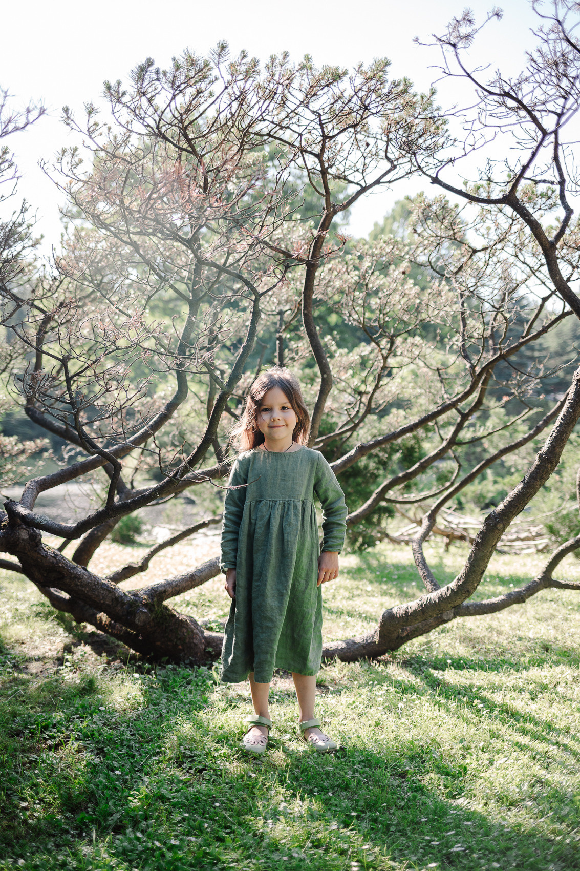 Семейная съемка фото