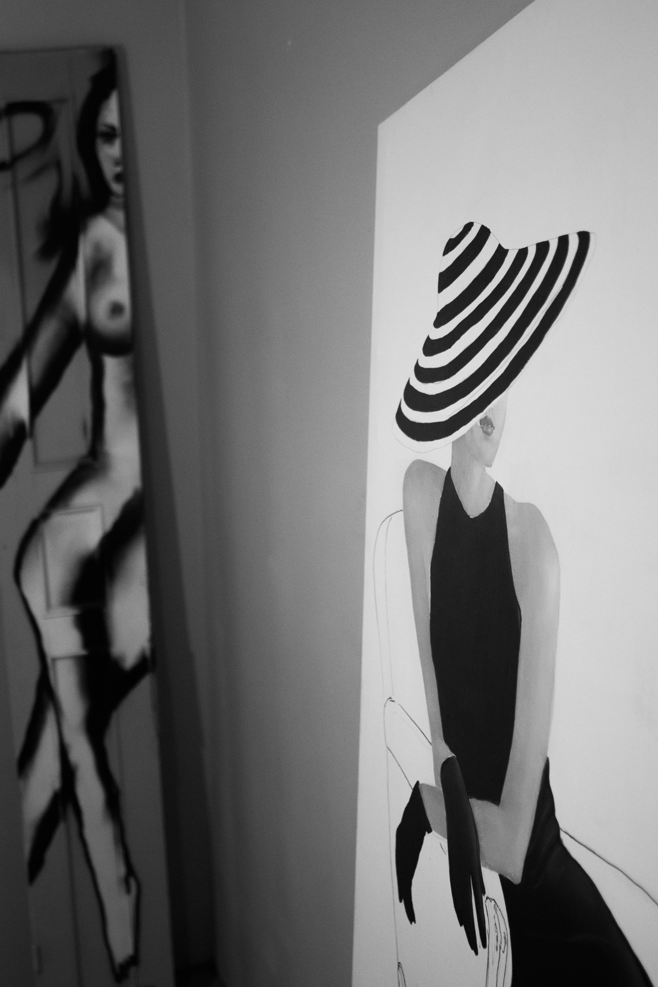 Выставка Алекса Ко и Стаса Барса. Репортажный фотограф в Санкт-Петербурге Александр Паклин