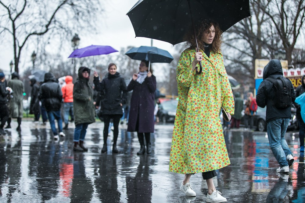 Streetstyle. Фотограф Алексей Дупляков