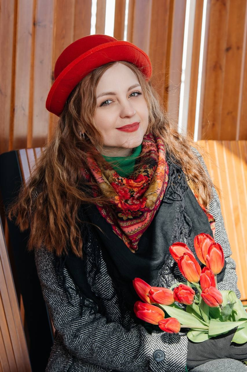 22.03.2025. Свадебный и семейный фотограф в Нижневартовске Татьяна Мартынова