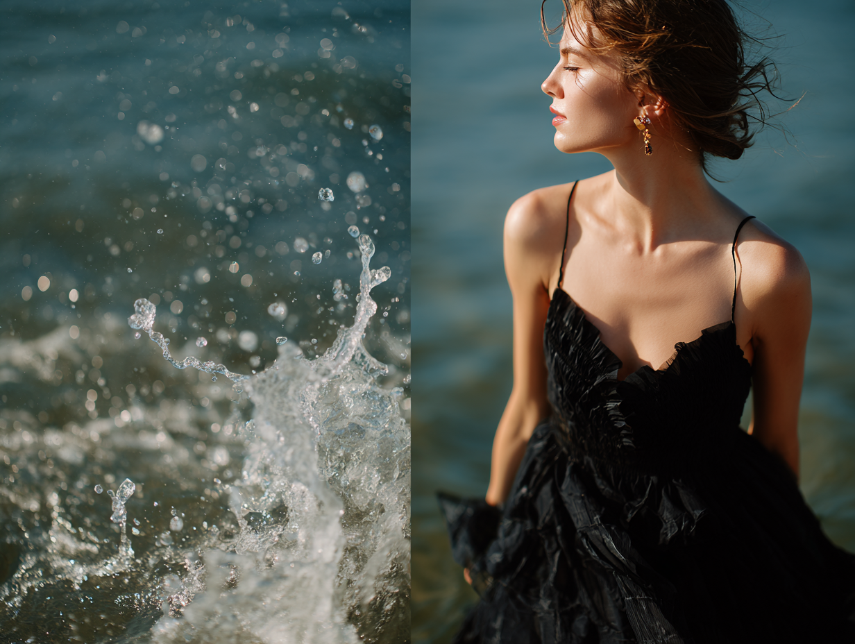 AI- контент. ИИ фотосессии. Стикеры для TG. Портретный, свадебный, репортажный фотограф во Владивостоке Юлиана Джули Фокс