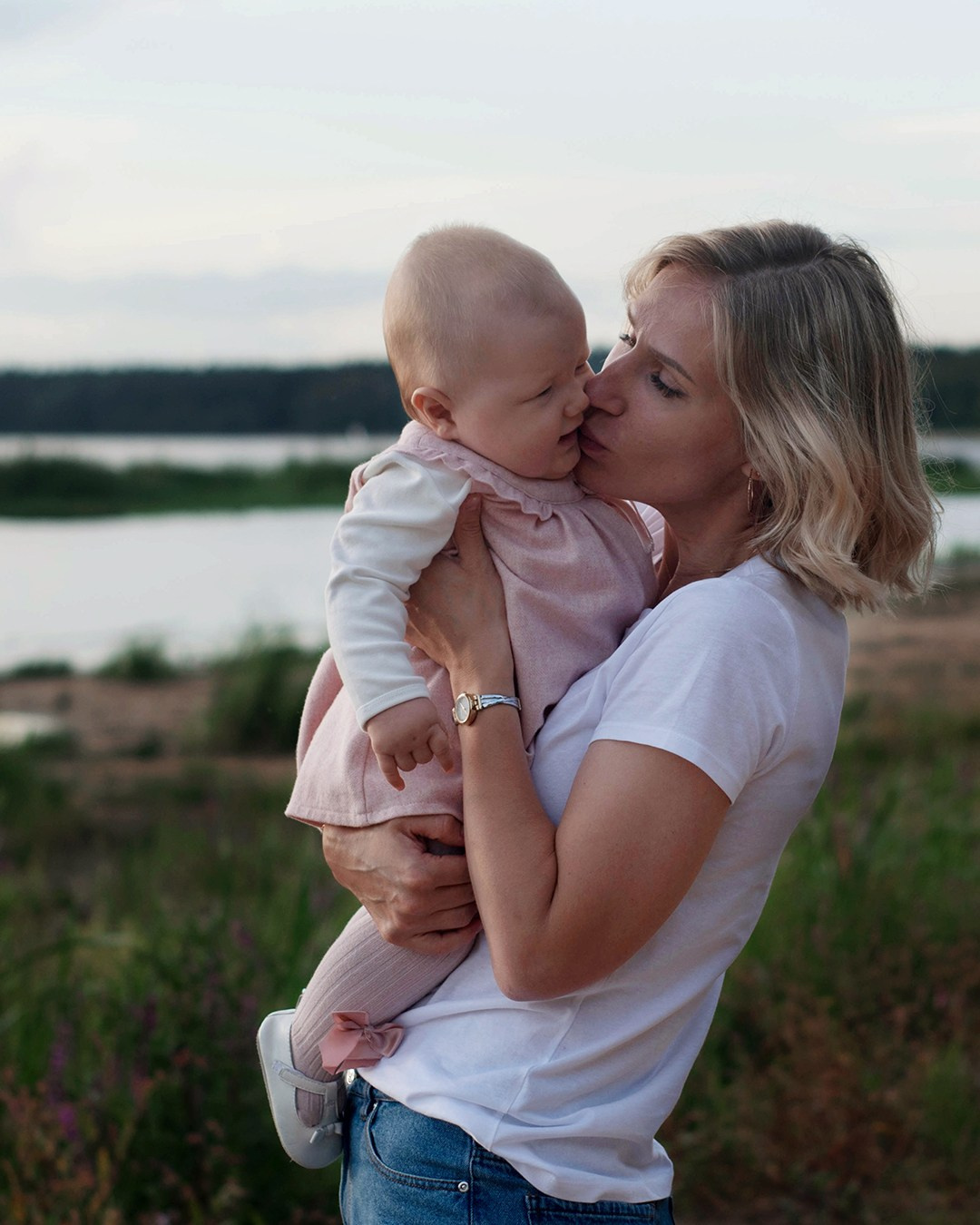 Портфолио. Семейный и детский фотограф