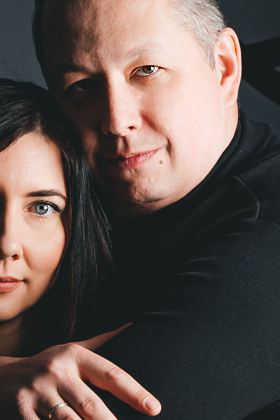 Студийная. Фотограф Ангарск Иркутск Ксения Король