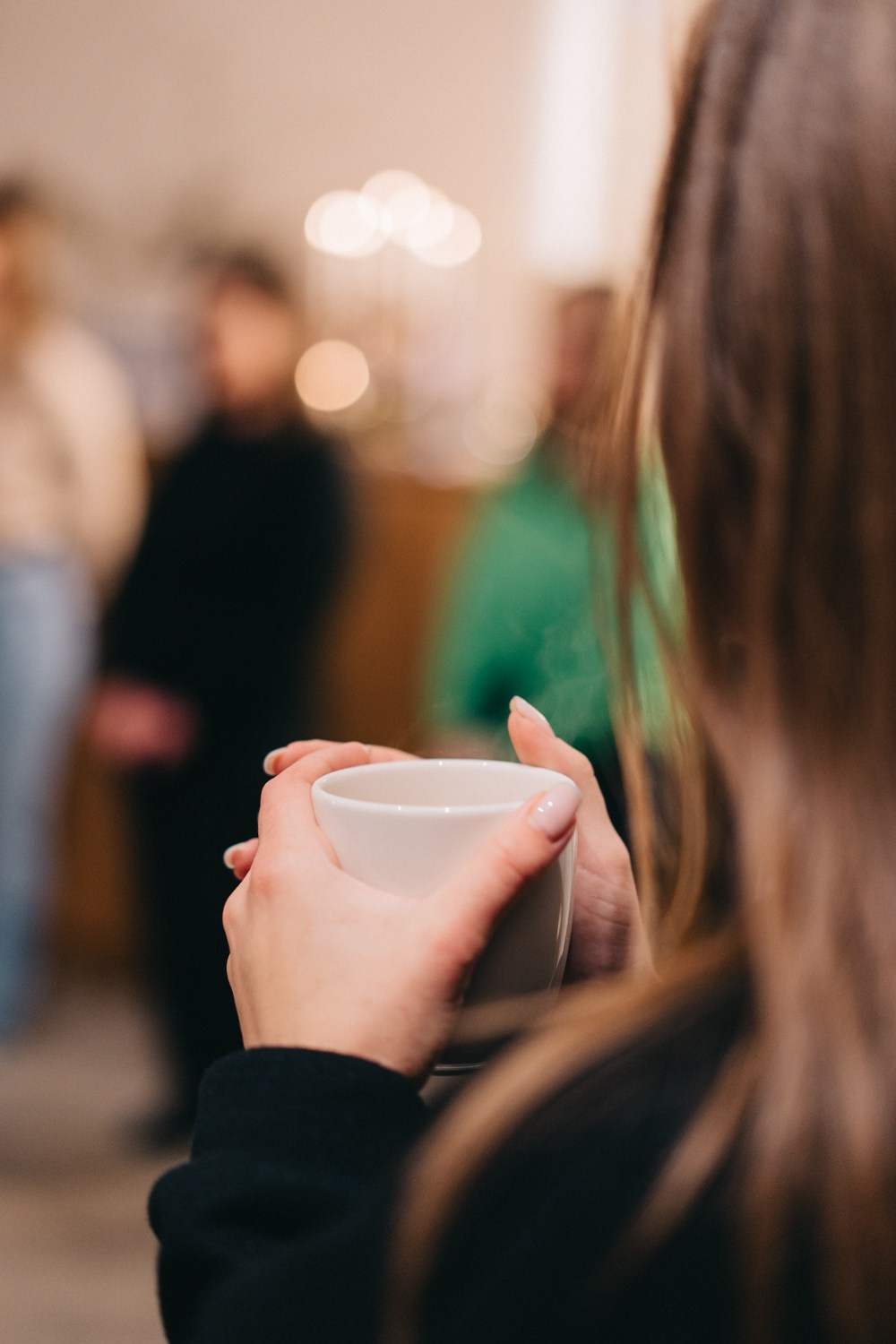 Birthday Party. Photographer in Vilnius