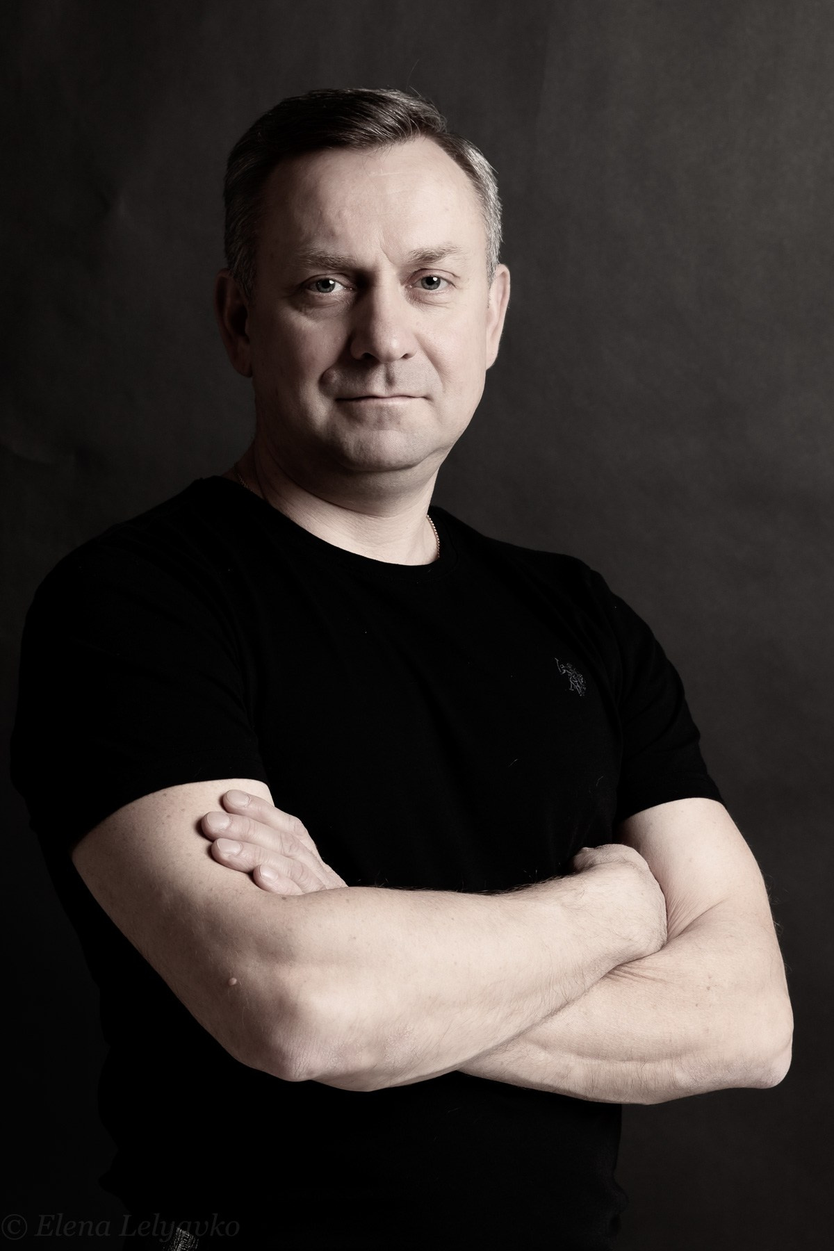 Семейная новогодняя. Счастливый фотограф Елена Лелявочка Санкт-Петербург