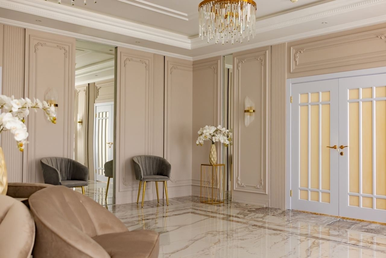 ЗАГСы Санкт-Петербурга, какой выбрать