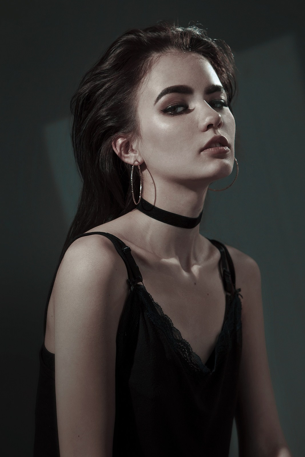 Women's photo shoot. Фотограф, видеограф -Александр Антонян