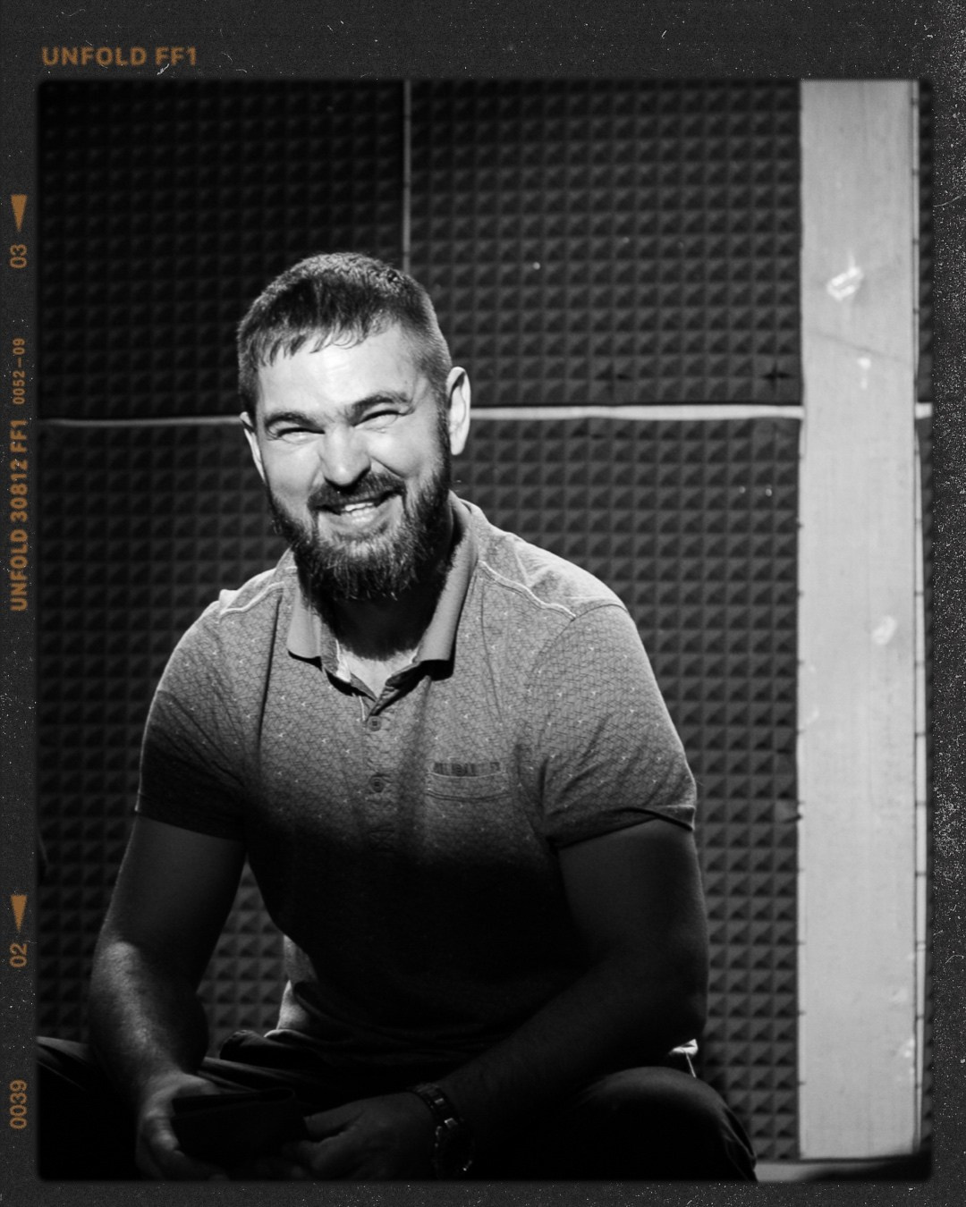 Фотограф, ценностно-ориентированный психолог Лазиза Золотарева