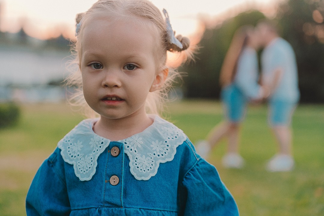 Еве 3 годика