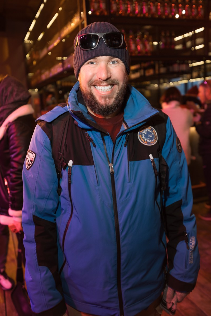 01.03.2025 APRES SKI by SOWULO. ProVizArt