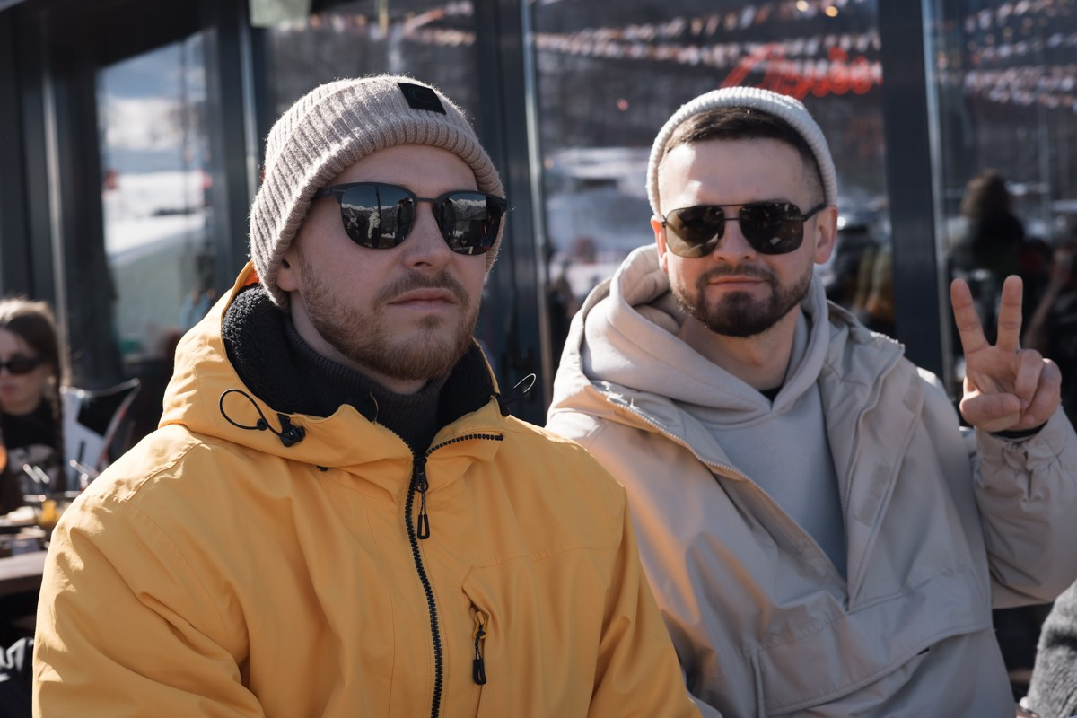 01.03.2025 APRES SKI by SOWULO. ProVizArt