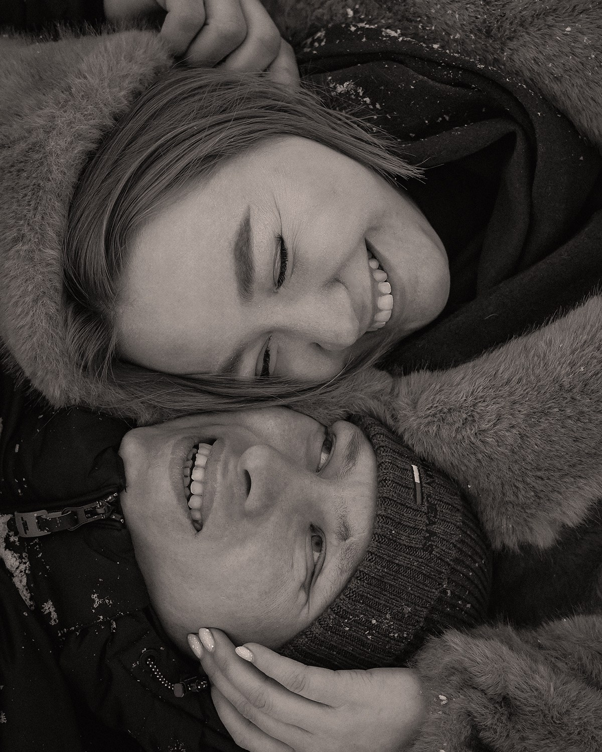 Ирина+Андрей. София Мазаева