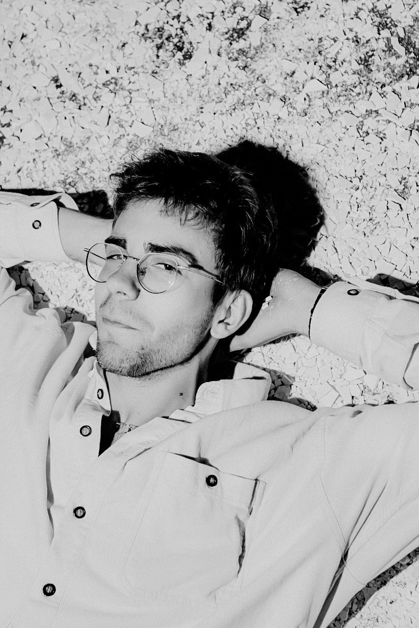 Greek party by COH x Madekris. Home