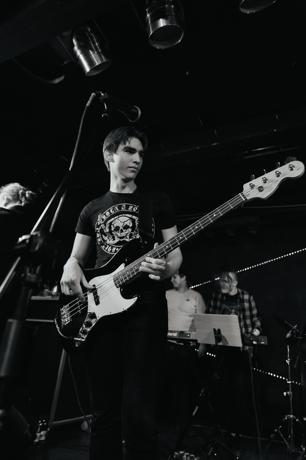 Che Guevara. Антон Ив