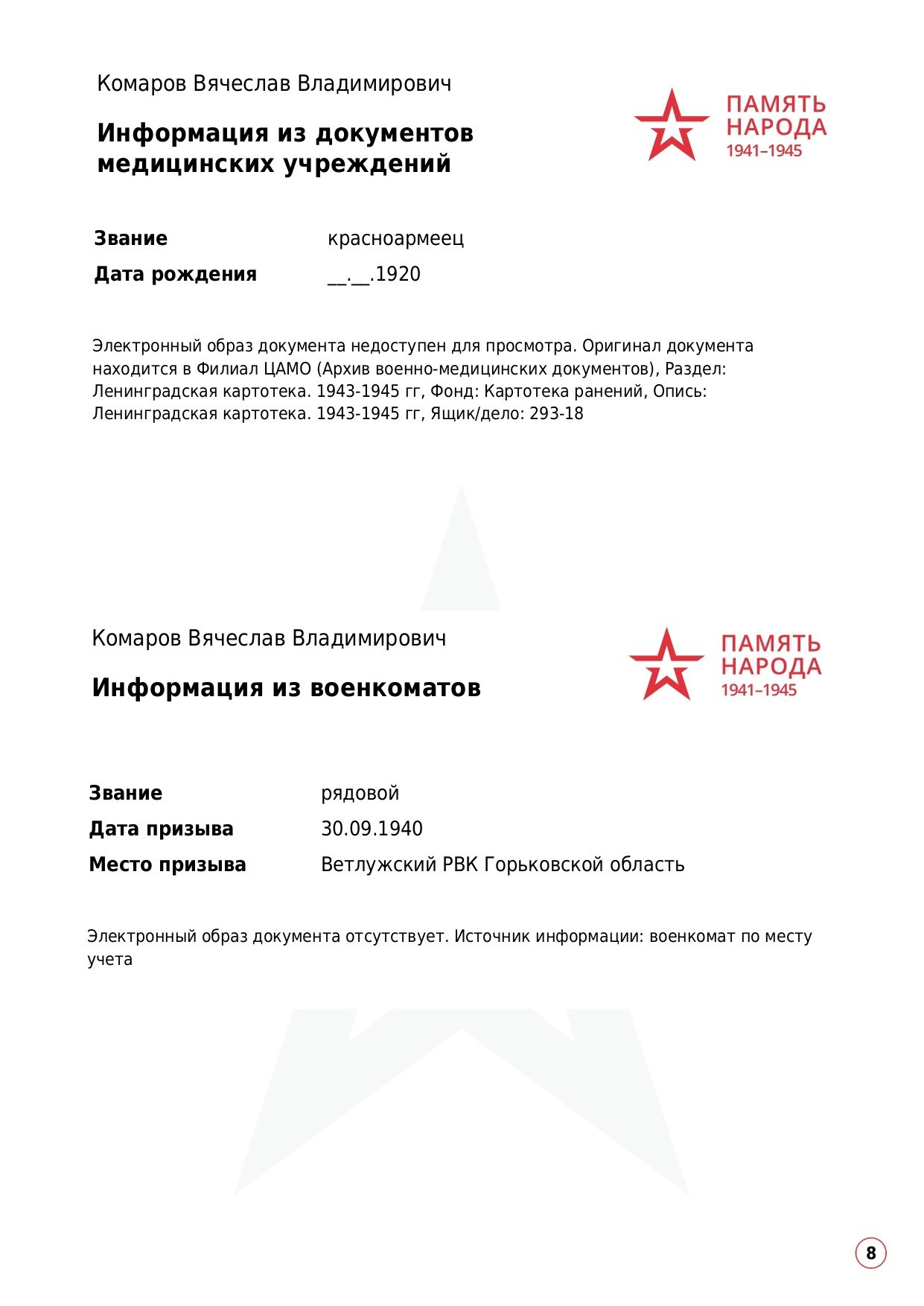 Комаров Вячеслав Владимирович. НРОО КЦ "Собаковод"