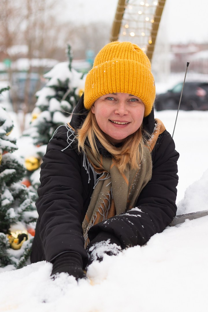 Танечка. Фотограф в Новосибирске Евгений Маслов