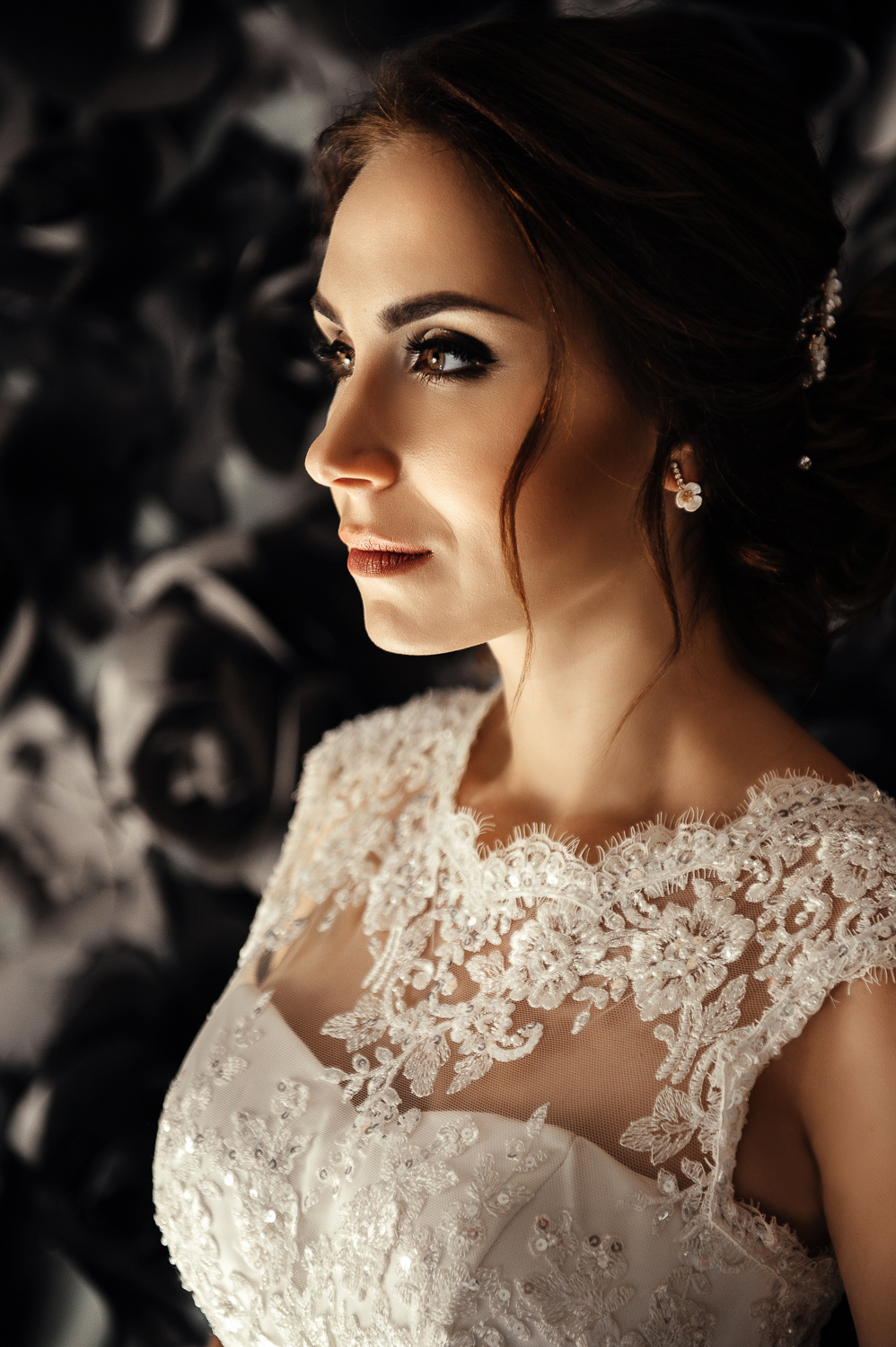 Александр и Татьяна Крым. Свадебный фотограф в Ростове-на-Дону Тарасенко Константин